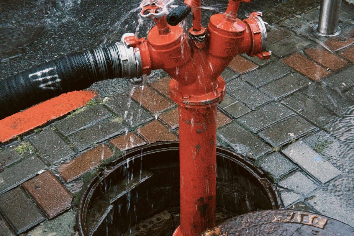 Commercial water damage restoration in Commerce City