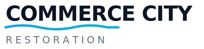 Commerce City Restoration